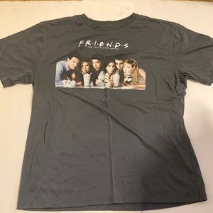 FRIENDS T-shirt